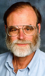 Jim Gray Endowed Scholarship | Paul G. Allen School of Computer Science &  Engineering